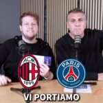 Christian Vieri Instagram - ⚽️ VIENI ALLO STADIO CON NOI? Ho un Biglietto da Vip nello Skybox di Sportitalia per Milan - Psg! Ci sono solo 3 cose da fare: 1 Segui il profilo @mirkocisco 2 Unisciti al canale Telegram 3 Tagga 3 amici Domenica annunciamo il fortunato 🍀 #ad @bobet.news