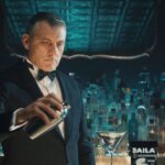 Christian Vieri Instagram - Shake shake e poi… fatti travolgere dalla freschezza di Saila. Parola di Bomber @christianvieri