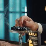 Christian Vieri Instagram - Cosa si cela dietro al fascino misterioso di un vero bomber? Scoprilo assaggiando il sapore intenso di Saila 🖤 @christianvieri