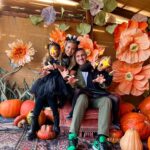 Christian Vieri Instagram - Family time 🎃🎃🎃🎃🎃🎃