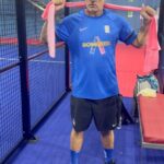Christian Vieri Instagram - Warming up 😂😂😂