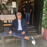 Christian Vieri Instagram - This is my table
