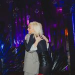 Christina Aguilera Instagram – Diva Mode 101 📓✨🤣
