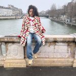Christina Milian Instagram - Chill effect 🌧️ #ilikeithere