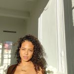 Christina Milian Instagram - Golden Hour brings a certain energy that’s so calm. So when it’s that time- take a break and enjoy the moment. 🌅✨ *on another note.. check out this chateau we stayed in for the night. It’s magical.. 📸 @mscarmenmilian #aixenprovence #france #chateau #travel #holiday #goldenhour #sunset Aix-en-Provence, France