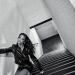Christina Milian Instagram - Me I’m Supa Fly, Supa Dupa Fly.. 🖤✨