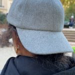 Christina Milian Instagram - Life Lately 🥰 1. More 🚞 Love 2. Homework & Girl Time àla cafe 3. Journal & Plan til’ year end 4. The Curls were a vibe honey! Still are. 5. Papa & the boys race Paris 6. The Best Team. 7. 2 Hats and what? 8. Tour of the Year en’ France goes to.. 9. French Mani. I like. 💅🏾 10. Night run to Arc de Triumph.
