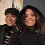 Christina Milian Instagram - Mama Milian’s catching feelings for France. 💫 I’m going to have to get her started w/ french lessons! Oui!! Paris, France
