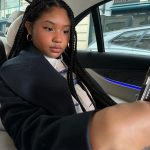 Christina Milian Instagram - 👁️👁️