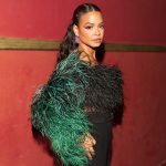 Christina Milian Instagram - Fly with me 🩷 @kevingermanier #PFW 📸: @svenja.ava Makeup: @shenisesheena_beauty Hair: @sandrahahnel @karlaotto Paris, France