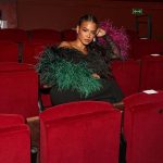 Christina Milian Instagram - Fly with me 🩷 @kevingermanier #PFW 📸: @svenja.ava Makeup: @shenisesheena_beauty Hair: @sandrahahnel @karlaotto Paris, France