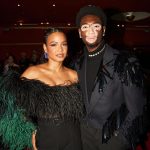 Christina Milian Instagram - Fly with me 🩷 @kevingermanier #PFW 📸: @svenja.ava Makeup: @shenisesheena_beauty Hair: @sandrahahnel @karlaotto Paris, France