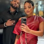 Christina Milian Instagram - Get like KitKat 🍫 and break the routine 🥰; When best friend tells you they’re just one country away… #honeyimhere #spontaneous #24hours #friendsreunion #🪫 #🔋 #recharged #happylady Rosewood Hotel, London