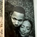 Christina Milian Instagram - Just touched down in London Town 🇬🇧✌🏾❤️ #photobooth London, England, UK