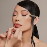 Christine Chiu Instagram - To this angel who has seen me at my worst and best, making me look and feel better from coast to coast, continent to continent, in moving cars and planes, and even while I’m sleeping for those 4am call times … Happy birthday @abramovicm ❤️🎉🫶 #glam #glamsquad #pfw #cannesfilmfestival #dwts #blingempire Los Angeles, California