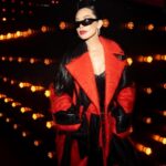 Christine Chiu Instagram - Too much fun was had with @prada and co… #pradamode #thedoublesclub #carstenholler #losangeles #pradadoubleclub #lunaluna 📸 @victoriasirakovaphotographer Styled by @brianaandalore ❤️ Los Angeles, California