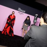 Christine Chiu Instagram - Too much fun was had with @prada and co… #pradamode #thedoublesclub #carstenholler #losangeles #pradadoubleclub #lunaluna 📸 @victoriasirakovaphotographer Styled by @brianaandalore ❤️ Los Angeles, California