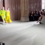 Christine Chiu Instagram - Philosophy ❤️ Milan memories with Aeffe Group #mfw #milan #fashionweek #mondaymood Milan, Italy