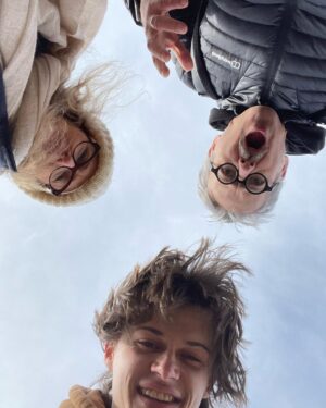 Christopher Briney Instagram - Mary Harron’s Dalíland is now in theaters and available for streaming.
This movie holds an enormous place in my heart, I love it dearly and will ever feel fortunate to have been a part of it. And I will always be so grateful for the wildly talented cast and crew that made this movie 💓 go show it some love!