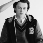 Christopher Briney Instagram - Christopher Briney doesn’t think of himself as a heartthrob. “That’s ridiculous. I consider myself a stupid fucking idiot. I have that written on my mirror.” Despite his turn as Conrad Fisher, one-third of The Summer I Turned Pretty’s complicated love triangle, and more recently, Aaron Samuels, the hottie behind classic one-liners like “grool” and October 3rd in the upcoming Mean Girls reboot, his life in New York is surprisingly normal — he has roommates, goes to the laundromat, and you might even spot him on the subway wearing noise-canceling headphones. And he doesn’t feel sexy with his hair pushed back: “I get so self-conscious about my forehead sometimes.” Link in bio to read more about InStyle’s latest This Guy, @chrisbriney_, including his newfound fashion sense and why he doesn’t sing in the upcoming Mean Girls musical. Editor-in-Chief: @sallyholmes Writer: @tesspetak Photographer: @coletteaphoto Stylist: @kevinphuynh Grooming: @ekagrooming Styling Assistant: @amberdeexterous Special Thanks: @polaroid Video Editor: Maura Willey Creative Director: @jennabrillhart Executive Editor: @danismcnally Photo Director: @kellychiello Video Director: @justinedg3 Production Assistant: @amanda.lauro Booking: @talentconnectgroup @instylemagazine