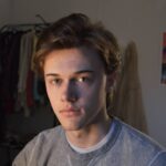 Christopher Briney Instagram - Thanks Dan