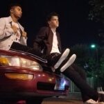 Christopher Briney Instagram - Introducing h&m's new taco bell parking lot collection