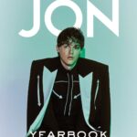 Christopher Briney Instagram – Cover feature with Chris Briney @chrisbriney_ for JÓN magazine @jonmagazine Yearbook ’23 out now!   

Photographer Leigh Keily @LeighKeily  
Stylist Daniela Viviana Romero @daniela_viviana  
Grooming Sonia Lee @TheSoniaLee 
Mean Girls @meangirls is out January 12th, 2024   

Get your copy online at jonmag.com