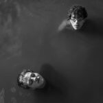 Christopher Briney Instagram - people, places