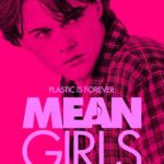Christopher Briney Instagram – New @MeanGirls poster- so fetch