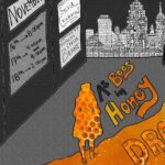 Christopher Briney Instagram – Just some cool things coming your way!

The Library Play: 11/13 at Dixon Place
As Bees In Honey Drown: 11/16, 11/17, 11/18 at Pace University

Links in bio, don’t miss out!