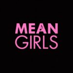 Christopher Briney Instagram - So happy to share the trailer for @meangirls with you guys! It’s in theaters January 12 - more to come! #MeanGirls