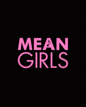 Christopher Briney Instagram - So happy to share the trailer for @meangirls with you guys!  It’s in theaters January 12 - more to come!  #MeanGirls