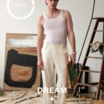 Christopher Briney Instagram - What Do You Dream About? Chris Briney | Edition 6 | DREAM | Presented by @omega #ChristopherBriney Wearing @omega and @prada Photographed by @justincampbellstudios Styled by @jasonrembert Grooming by @robscheppy Produced by @alecncastillo Los Angeles, California