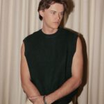 Christopher Briney Instagram - big love to gq for the feature
