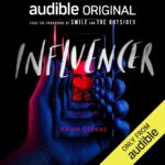 Christopher Briney Instagram - yoooo to all you @audible fools (and soon to be @audible fools)! … I am very excited to share that Influencer, An Audible Original, is now available for your listening (only on Audible 😎) It was such a pleasure to get the chance to do this, and I had such a blast, so please go and show it some love! :) Please note: This Audible Original contains graphic violence and themes of drug addiction and sexual assault. Listener discretion is advised.