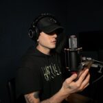 Christopher Vélez Instagram - Empezando el 2024 como se debe🔥🎶 se vienen muchas cosas😁 Miami, Florida