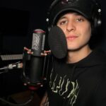 Christopher Vélez Instagram - Empezando el 2024 como se debe🔥🎶 se vienen muchas cosas😁 Miami, Florida