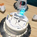 Christopher Vélez Instagram - Un poco de lo que fue mi cumpleaños 🎂 en mi hermoso Loja 😎🔥