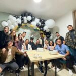 Christopher Vélez Instagram - Un poco de lo que fue mi cumpleaños 🎂 en mi hermoso Loja 😎🔥