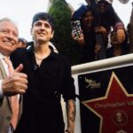 Christopher Vélez Instagram - Todavía no me lo creo…🥺⭐️