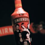 Christopher Von Uckermann Instagram - #AD Gracias @smirnoffmx por encender el fuego que llevamos dentro. Nos encantará verlos con su botella edición especial RBD. #SmirnoffRBD