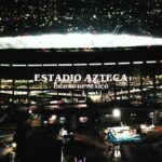 Christopher Von Uckermann Instagram - Estadio Azteca⚡️⚡️ Nos volvemos a encontrar en grande✨✨ Épico!! #soyrebeldetour #christopheruckermann #christoohervonuckermann