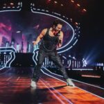 Christopher Von Uckermann Instagram - ⚡️