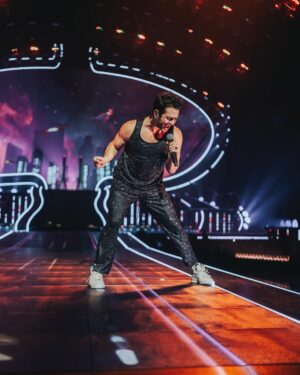 Christopher Von Uckermann Instagram - ⚡️