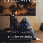 Christopher Von Uckermann Instagram - Christopher von Uckermann, el talentoso actor y cantante mexicano, ha dejado una marca indeleble en la industria del entretenimiento con su estilo único que destaca tanto dentro como fuera de los escenarios. Con un carisma incomparable y una visión única del mundo, Christopher nos abre la puerta a su universo personal protagonizando nuestro nuevo número digital de diciembre, "Rituales Escénicos", en un conjunto Levi's. Conoce más sobre él en el enlace de nuestra biografía. #TheWalkMX #TogetherWeWalk #ChristophervonUckermann #ModaPura Christopher von Uckermann, the talented Mexican actor and singer, has left an indelible mark on the entertainment industry with his unique style that stands out both on and off the stage. With unparalleled charisma and a unique vision of the world, Christopher opens the door to his personal universe by starring in our new digital December issue, "Scenic Rituals," wearing a Levi's outfit. Discover more about him at the link in bio. #Fashion #PureFashion En portada: Christopher von Uckermann (@christophervuckermann) vistiendo Levi's (@levis). Dirección Creativa & Styling: Alejandro Peregrina (@alejandroperegrina_). Editor en Jefe: Alejandro Acero (@alexacerov). Fotografía: Jesús Soto Fuentes (@jsotofuentes). Maquillaje: Tatiana Franco (@tatianafrancomakeup), pro makeup artist de Givenchy Beauty (@givenchybeauty). Peinado: Dave Dávila (@hairdavila). Video: Kevin Gorian (@kevingorian) & Daniela Méndez (@la.danisela). RP The Walk: Norberto Flores (@norbertoflo). Prensa Christopher von Uckermann: Joaquín León (@joaquinleon2) Team Christopher von Uckermann: Lors Valdes (@lorsvaldes) & Koco Vega (@kocovega).