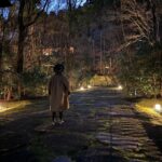 Christopher Von Uckermann Instagram - Siento una conexión muy profunda con la cultura Japonesa. Calles de Kyoto antiguo. 👘