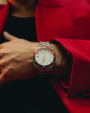 Christopher Von Uckermann Instagram - It’s ShowTIME!
✨✨✨ @tommyhilfiger
#tommyhilfiger #tommyhilfigerwatches #tommyhilfigerjewelry #valueoftime
@frescolns