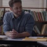Christopher Von Uckermann Instagram - Todos guardamos secretos, pero ¿a qué precio? A veces, las consecuencias de ocultar la verdad pueden ser más devastadoras de lo que imaginamos. ¿Quién oculta la verdad? #EllaCaminaSolaViX este 29 de septiembre solo por #ViX