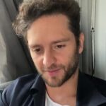 Christopher Von Uckermann Instagram - Sanando y conectando♥️