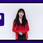 Chungha Instagram - CHUNG HA 청하 2022 Christmas 크리스마스 영상편지 ▶️ https://youtu.be/WWyLIPy5oaQ #청하 #CHUNGHA